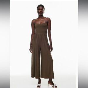 Market Jumpsuit Aritzia